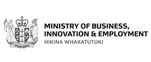Ministry of Business, Innovation & Employment